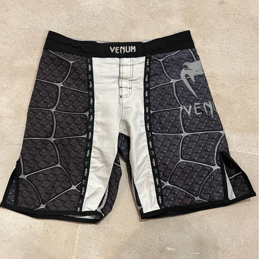 Venom Fight Shorts